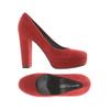Kennel & Schmenger Damen Pumps, Gr. 2.5, rot, Leder