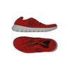 Giesswein Damen Sneakers, Gr. 36, rot, kein Etikett