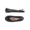 Pretty Ballerinas Damen Kinderschuhe, Gr. 35, schwarz, kein Etikett