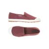 Aigle Damen Halbschuh, Gr. 39, rot, kein Etikett