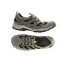 Rieker Herren Sneakers, Gr. 41, grau, kein Etikett