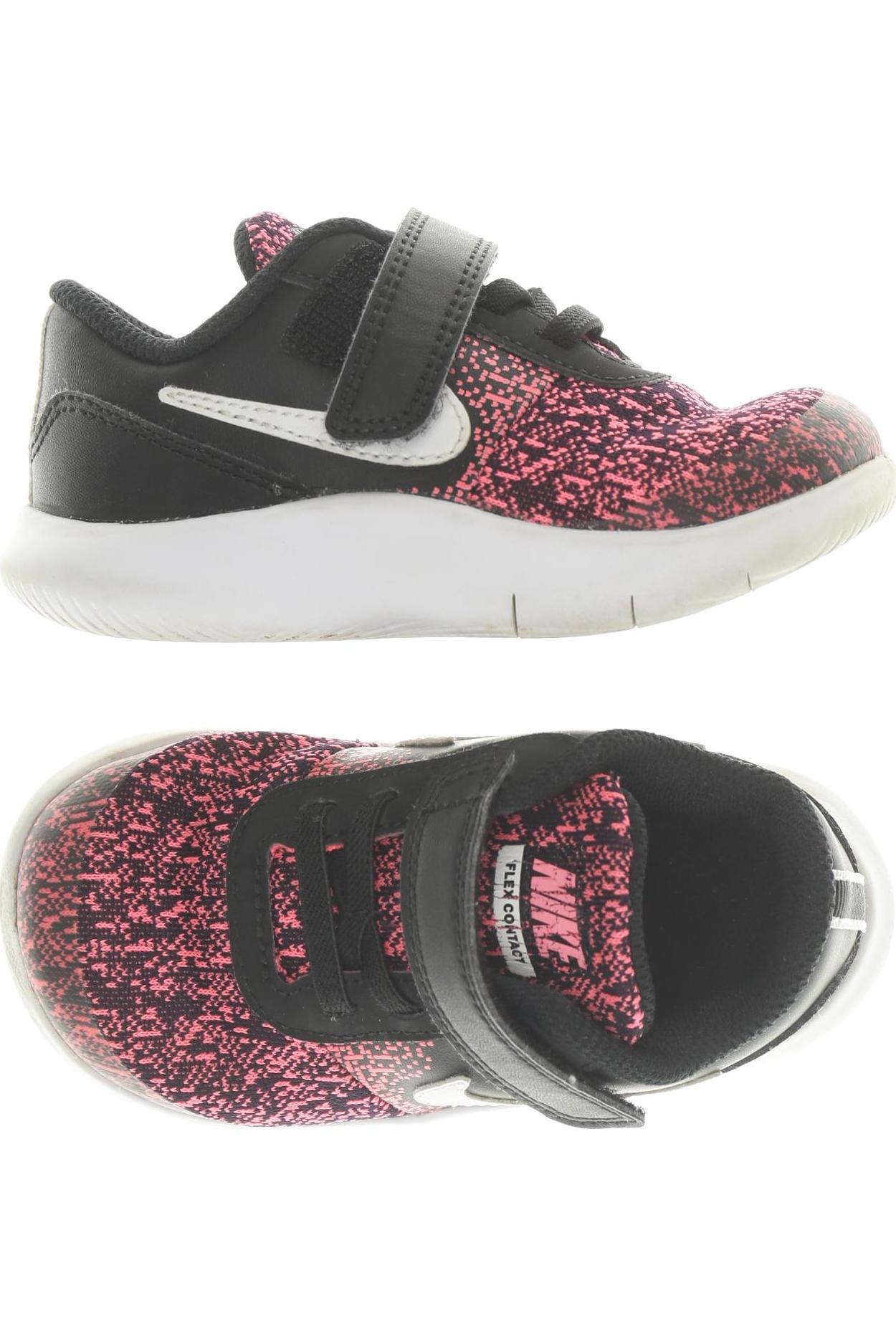 Nike Mädchen Kinderschuhe, Gr. 23, pink, kein Etikett Image