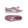 Puma Damen Kinderschuhe, Gr. 34, pink, kein Etikett