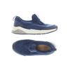 Geox Damen Kinderschuhe, Gr. 34, blau, kein Etikett