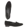 Paul Green Damen Halbschuh, Gr. 38, schwarz, kein Etikett