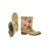 Desigual Damen Stiefel, Gr. 39, braun, kein Etikett
