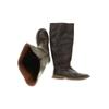 Kickers Damen Stiefel, Gr. 41, braun, kein Etikett