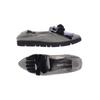 Kennel & Schmenger Damen Halbschuh, Gr. 36, schwarz, Leder