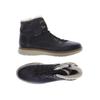 Mustang Herren Stiefel, Gr. 47, grau, kein Etikett
