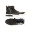 Replay Herren Sneakers, Gr. 42, schwarz, kein Etikett