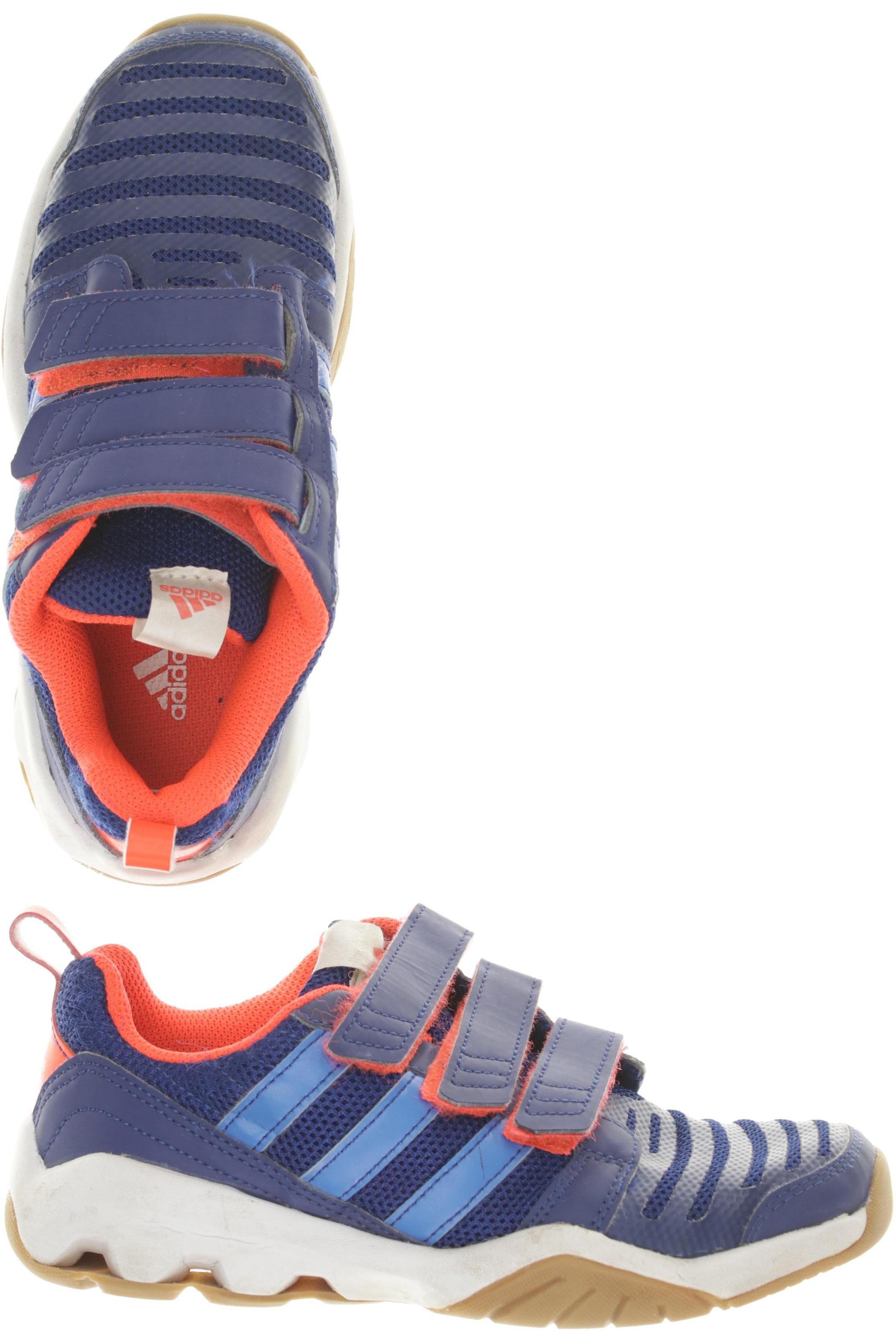 adidas Jungen Kinderschuhe, Gr. 33, blau, kein Etikett Image