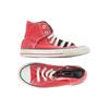 Converse Damen Kinderschuhe, Gr. 30, rot, kein Etikett