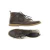 Jack & Jones Herren Halbschuh, Gr. 43, braun, kein Etikett