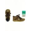 Ecco Herren Kinderschuhe, Gr. 24, braun, Leder, Wildleder