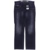 Tom Tailor Herren Jeans, Gr. 33, marineblau, Baumwolle