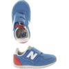New Balance Damen Kinderschuhe, Gr. 22, blau, kein Etikett