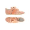 Bikkembergs Damen Sneakers, Gr. 36, orange, kein Etikett
