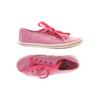 Dockers Damen Sneakers, Gr. 36, pink, kein Etikett