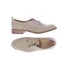 Anna Field Damen Halbschuh, Gr. 39, beige, kein Etikett