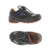 Lowa Herren Kinderschuhe, Gr. 25, grau, kein Etikett