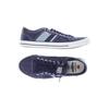 Dockers by Gerli Herren Sneakers, Gr. 43, blau, kein Etikett