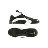 Dockers Damen Sneakers, Gr. 38, schwarz, kein Etikett