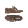 Gaastra Damen Halbschuh, Gr. 37, braun, kein Etikett