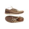 Clarks Herren Sneakers, Gr. 44, braun, kein Etikett