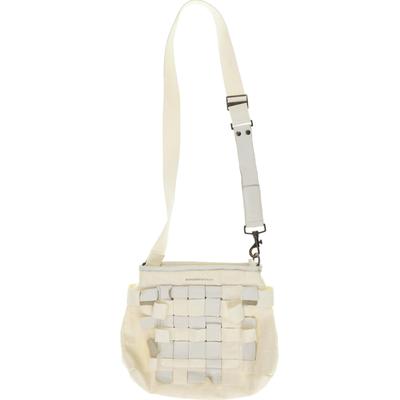Mandarina Duck Damen Handtasche, Gr. , beige, kein Etikett Image