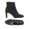 Peter Kaiser Damen Stiefelette, Gr. 4.5, blau, kein Etikett