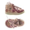Geox Damen Kinderschuhe, Gr. 19, pink, kein Etikett