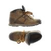 Timberland Herren Stiefel, Gr. 42, braun, Leder