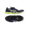 Asics Herren Sneakers, Gr. 45, schwarz, kein Etikett