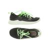 SuperFit Herren Kinderschuhe, Gr. 31, schwarz, Kunstleder