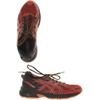 Asics Herren Kinderschuhe, Gr. 38, rot, Kunstleder
