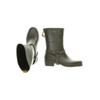 Aigle Damen Stiefel, Gr. 39, grün, kein Etikett