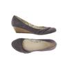 Vagabond Damen Pumps, Gr. 38, lila, kein Etikett