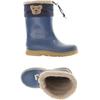 Romika Herren Kinderschuhe, Gr. 28, blau, kein Etikett