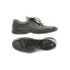 Ecco Herren Halbschuh, Gr. 47, schwarz, kein Etikett
