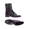 Brako Damen Stiefelette, Gr. 43, braun, kein Etikett