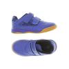 Kappa Herren Kinderschuhe, Gr. 26, blau, Kunstleder