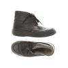 Salamander Herren Stiefel, Gr. 7.5, braun, kein Etikett