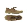 Palladium Herren Sneakers, Gr. 43, braun, kein Etikett