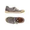 Bisgaard Herren Kinderschuhe, Gr. 36, blau, Leder