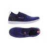 Trollkids Damen Kinderschuhe, Gr. 39, blau, kein Etikett