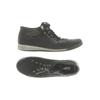 Gabor Damen Sneakers, Gr. 41.5, schwarz, kein Etikett