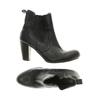Zign Damen Stiefelette, Gr. 40, schwarz, kein Etikett