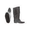 Salamander Damen Stiefel, Gr. 6.5, schwarz, kein Etikett