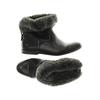 Apple of Eden Damen Stiefelette, Gr. 41, schwarz, kein Etikett