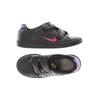 Nike Damen Kinderschuhe, Gr. 33, schwarz, kein Etikett